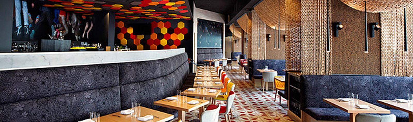 Restaurante Jaleo
