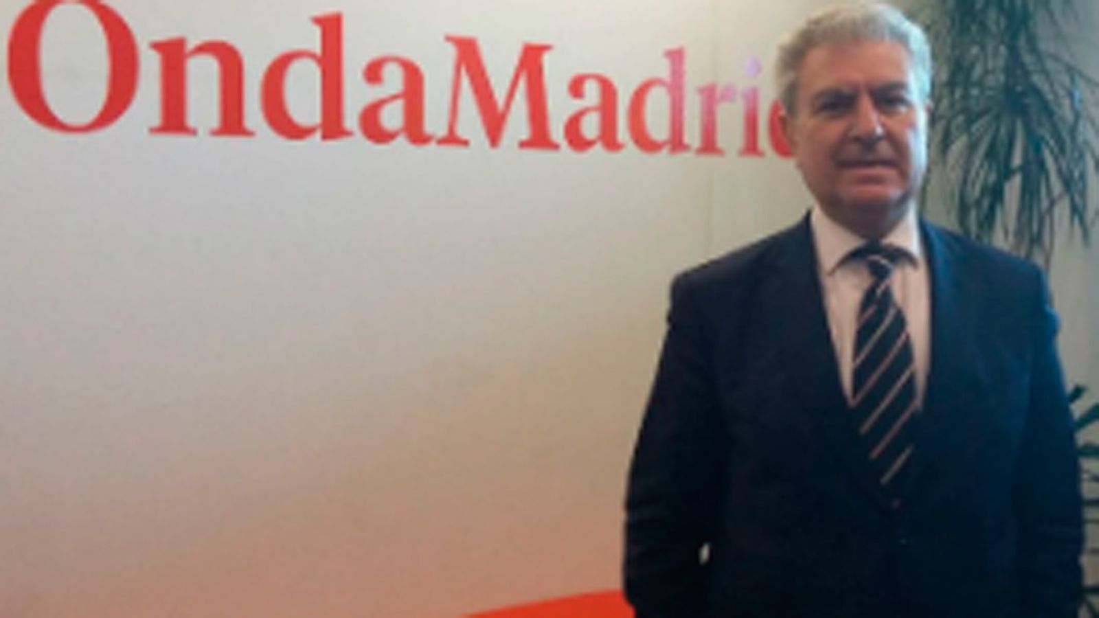 César Antonio Molina,  exdirector del Instituto Cervantes y exministro de Cultura