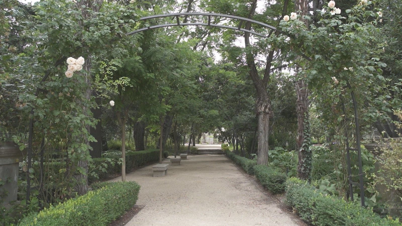 Detenido infraganti un hombre de 29 años mientras abusaba sexualmente de un niño de 11 años en un parque de Carabanchel