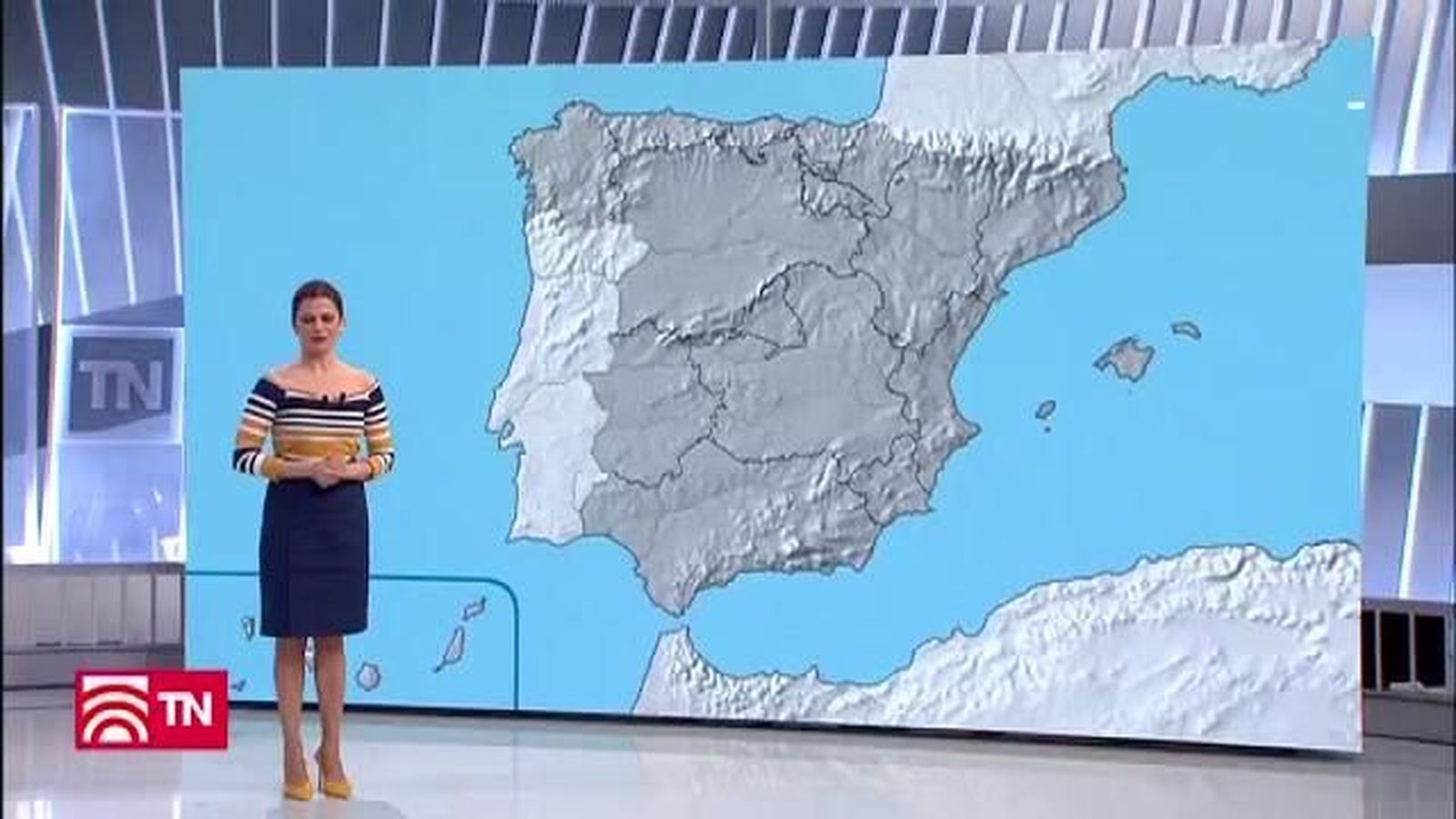 El Tiempo 07.03.2019