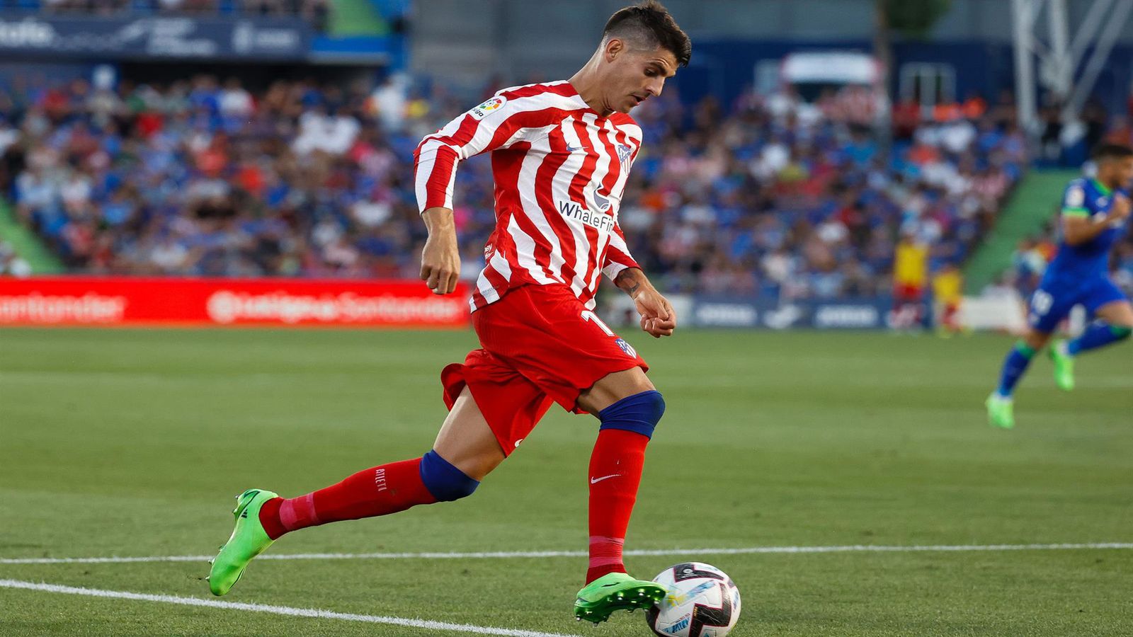 Álvaro Morata