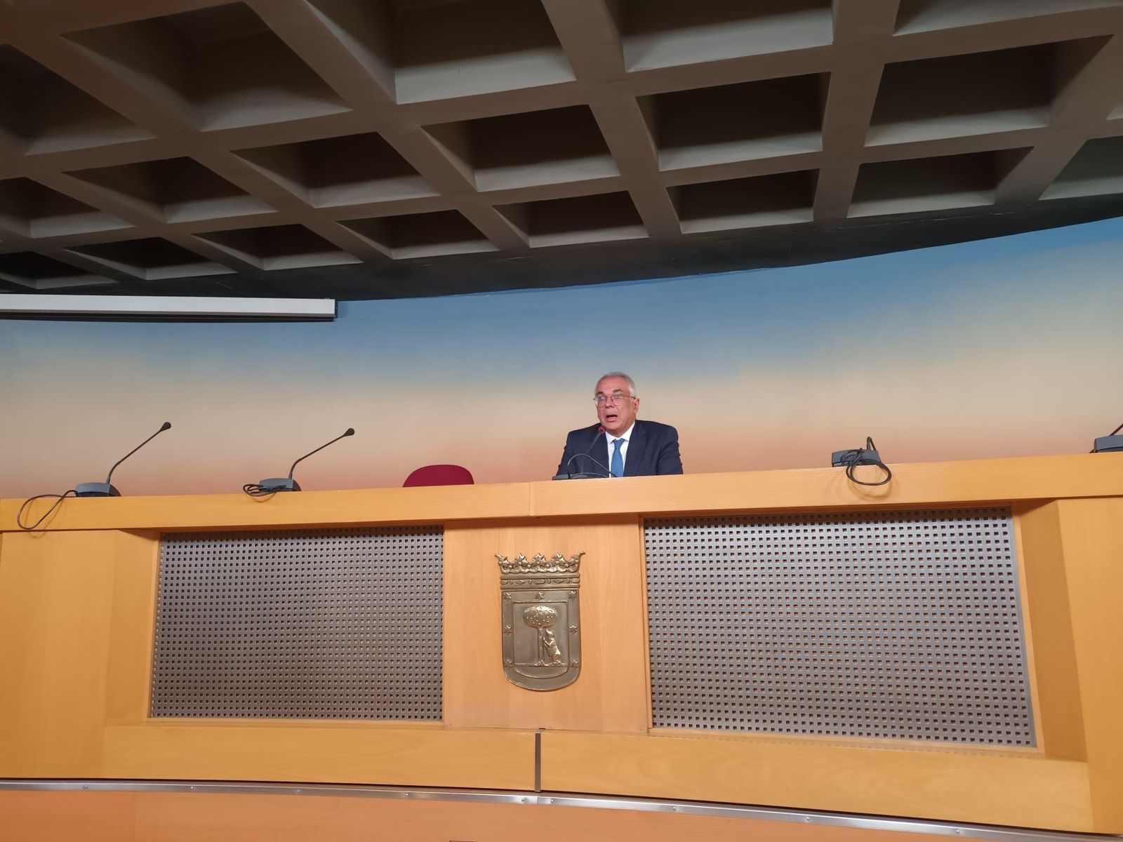 El PP reclama un cambio en la ley