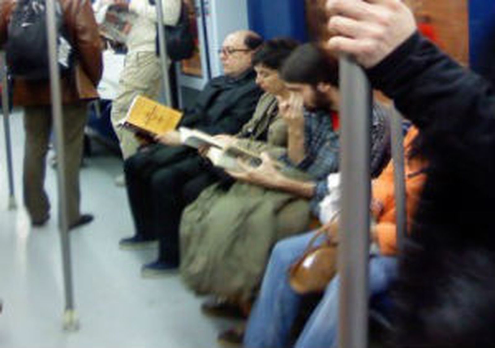 Metro