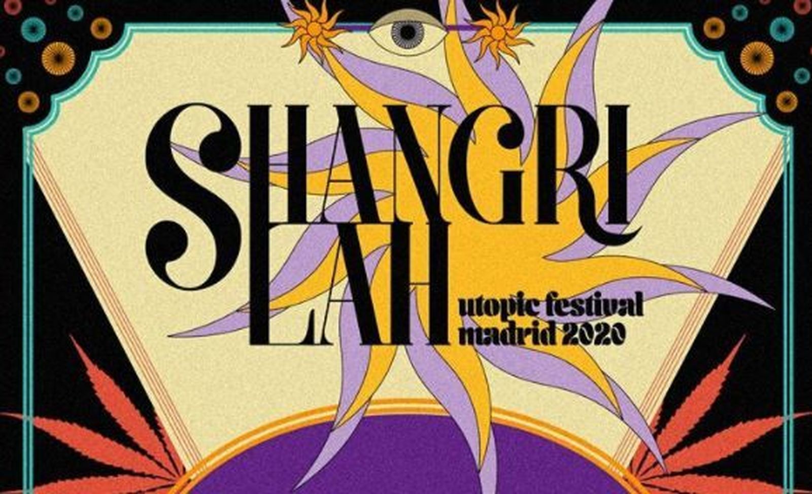 El autocine de Madrid acogerá el 29 de agosto un nuevo festival de música