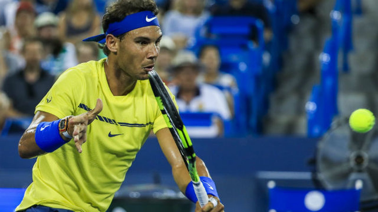 Rafa Nadal