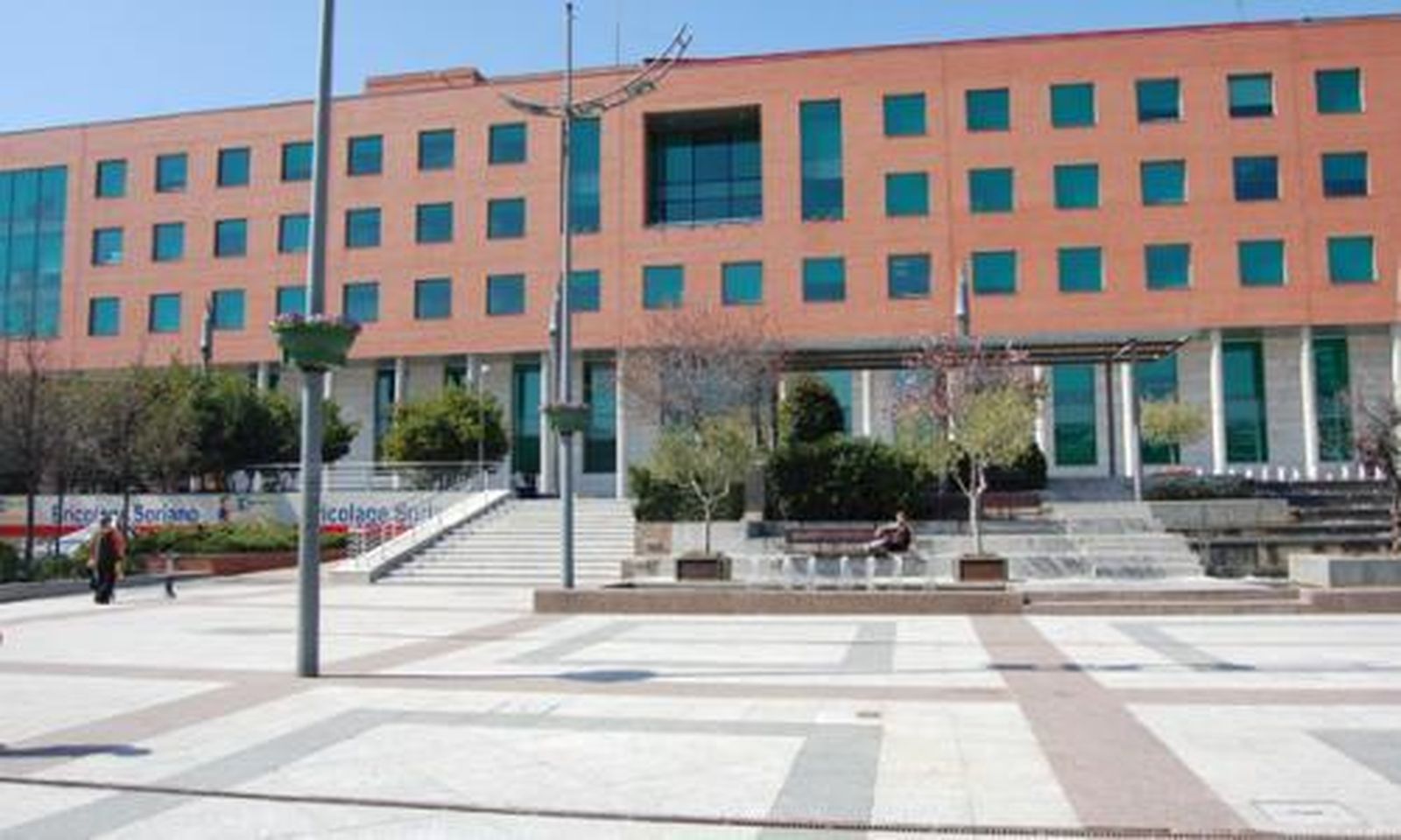 Cursos y ofertas de empleo gestionadas por el Ayuntamiento de Alcobendas