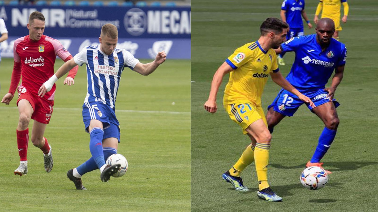Fútbol Directo 10.04.2021