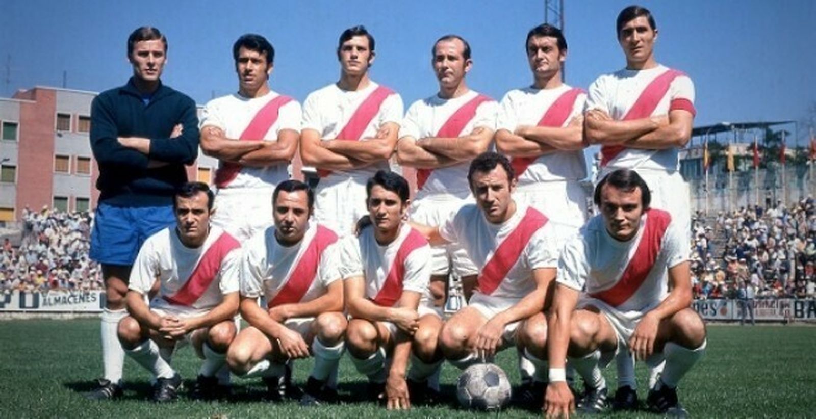 Rayo Vallecano