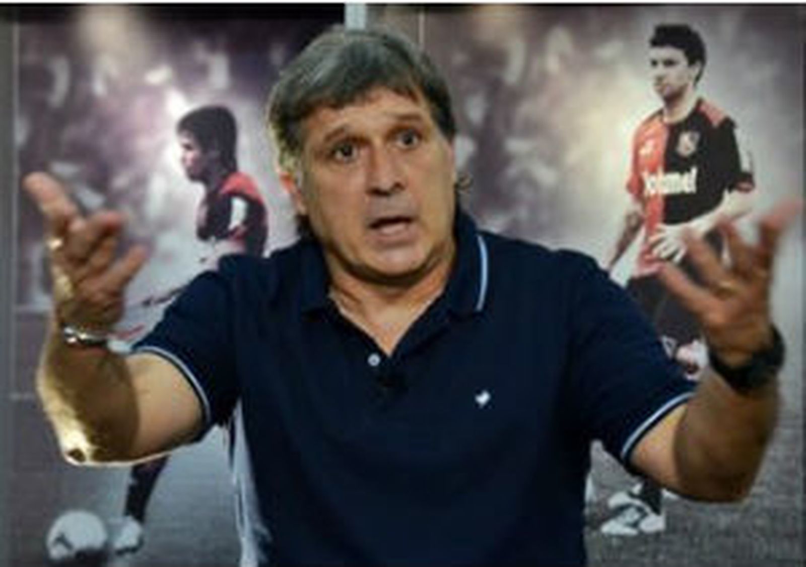 Tata Martino