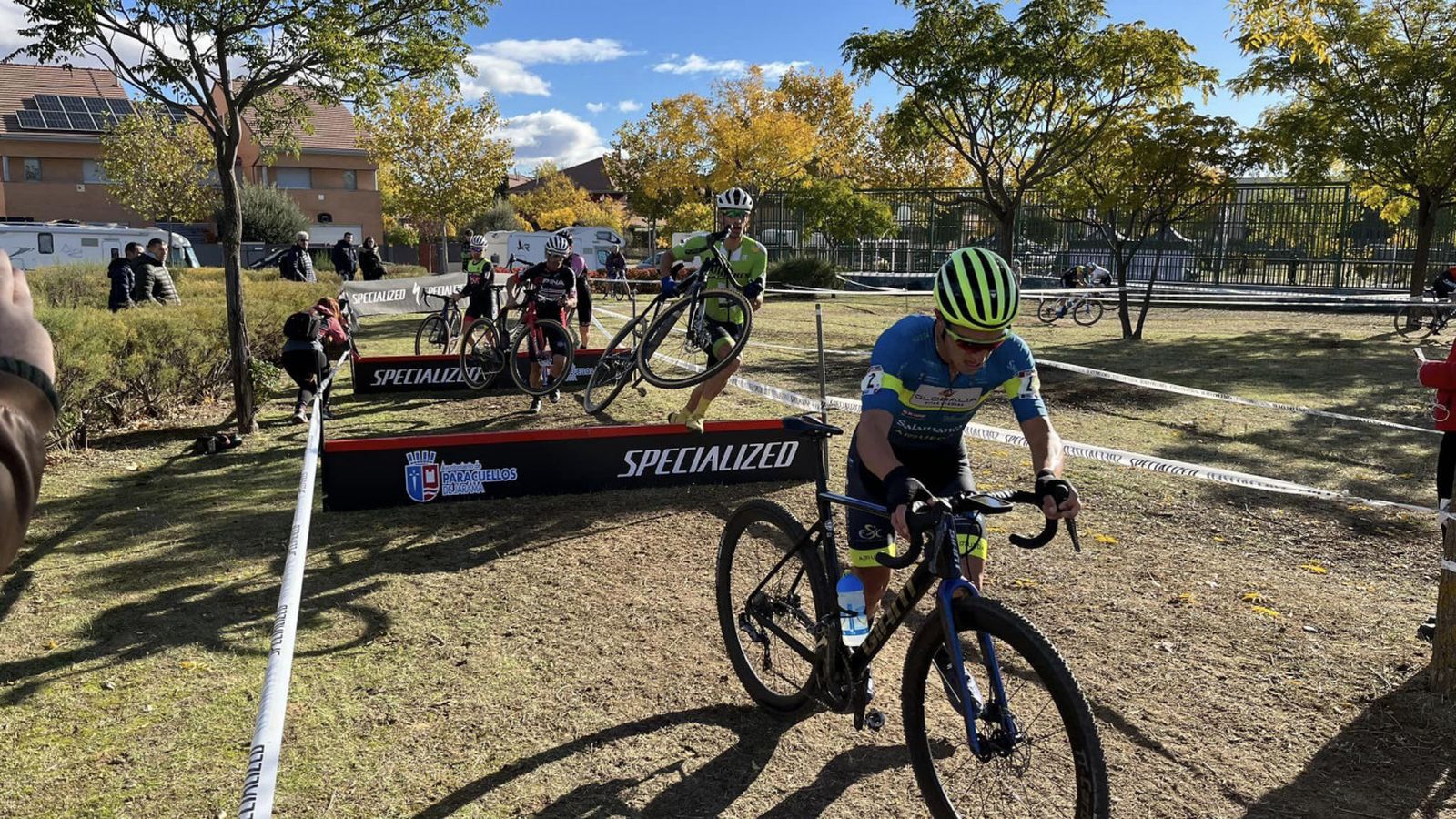 Ciclocross