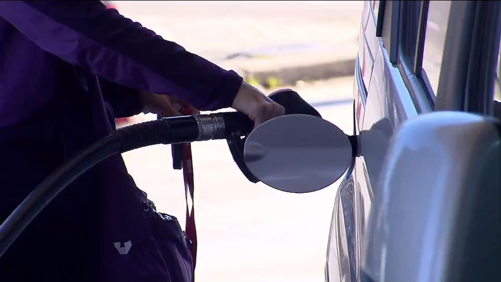 Gasolinera