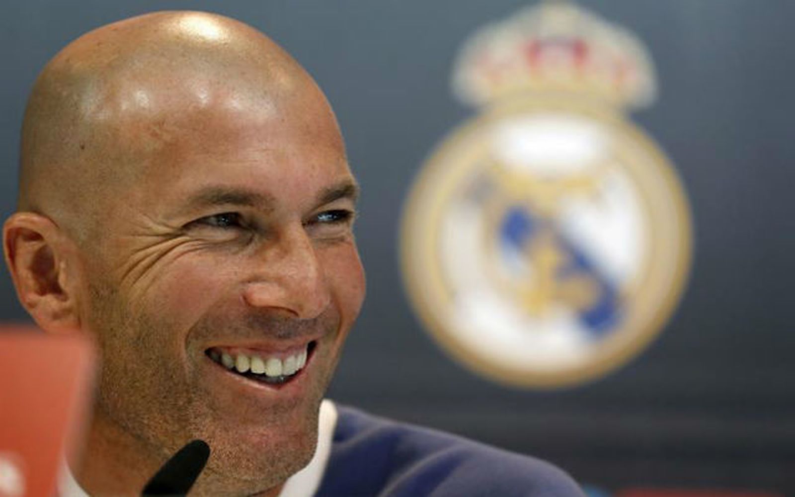 Zinedine Zidane