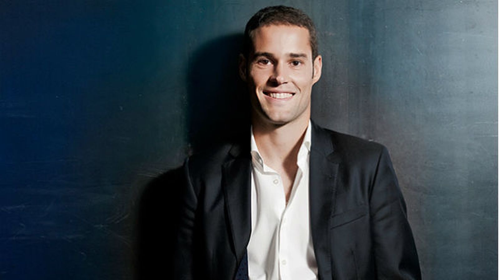 Mario Suárez