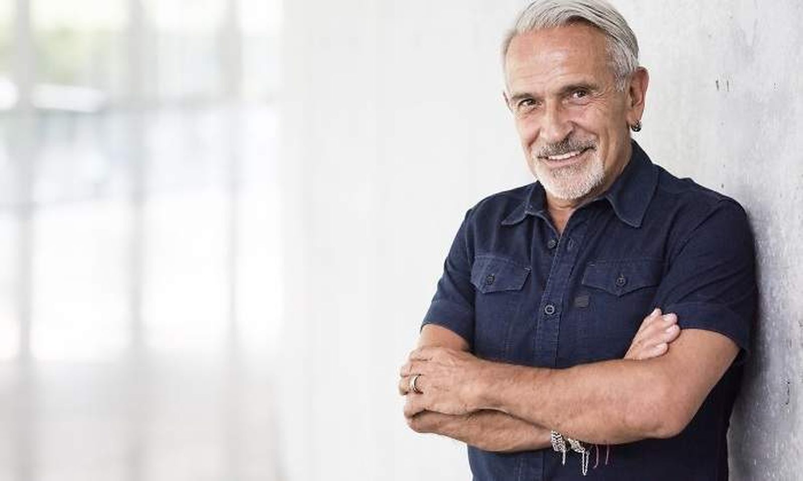 Víctor Ullate nos cuenta cómo es su nuevo espectáculo