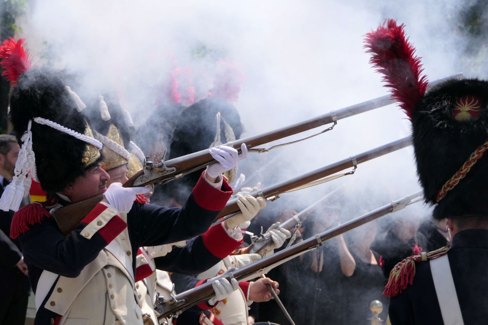 Fiestas del 2 de Mayo de Móstoles