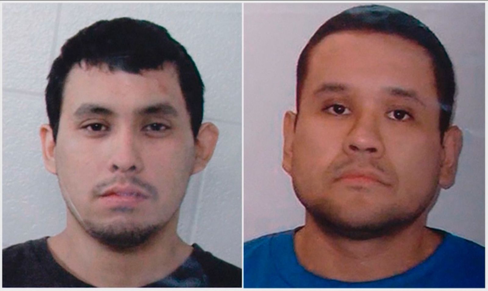 Dos hermanos, autores de un apuñalamiento múltiple en una reserva indígena en Canadá
