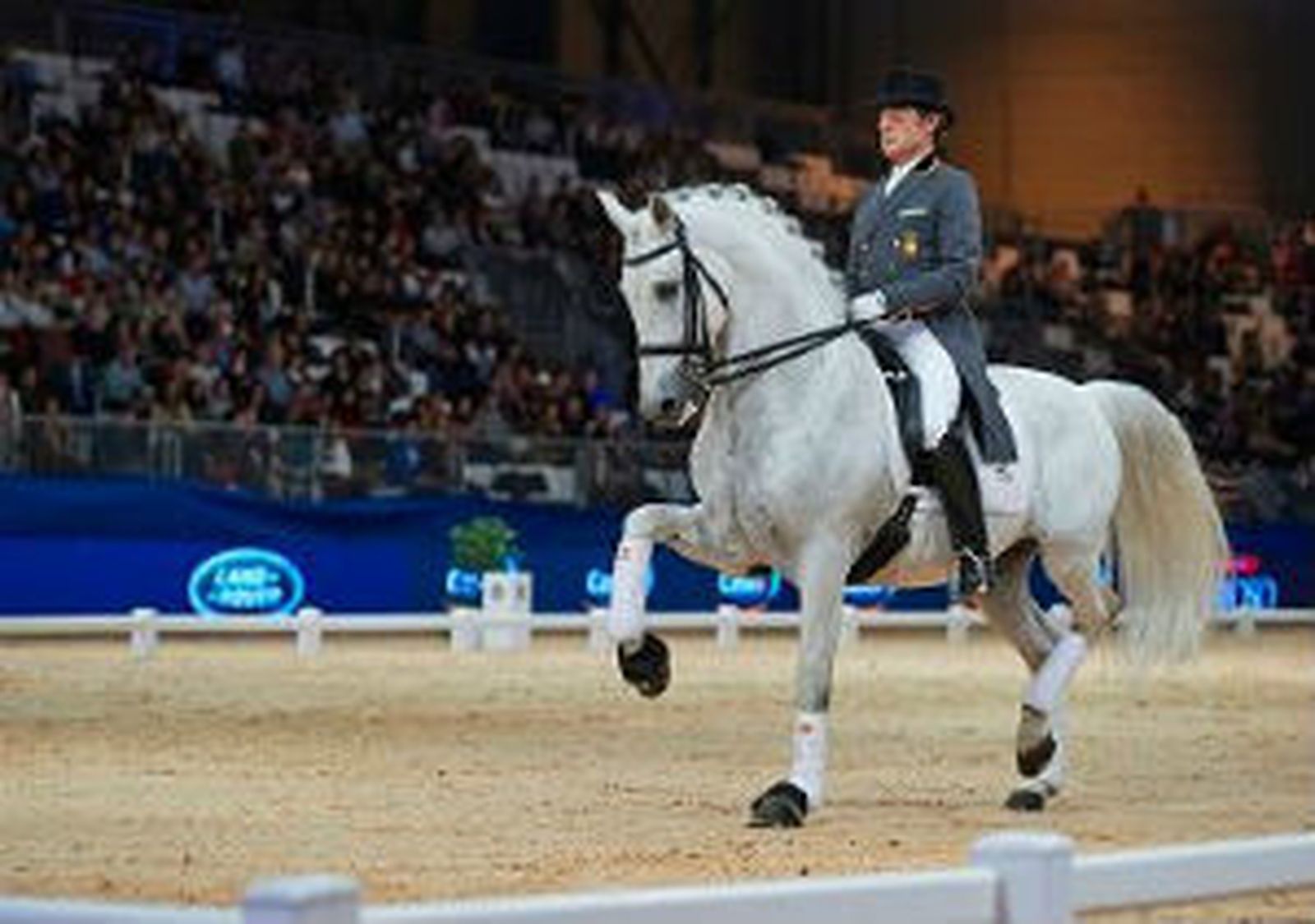 Madrid Horse Week