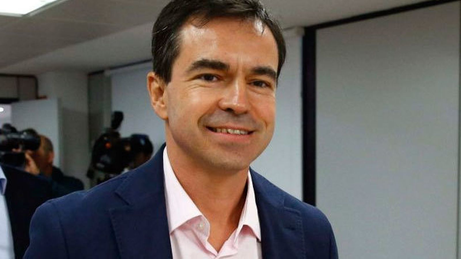 Andrés Herzog, abogado