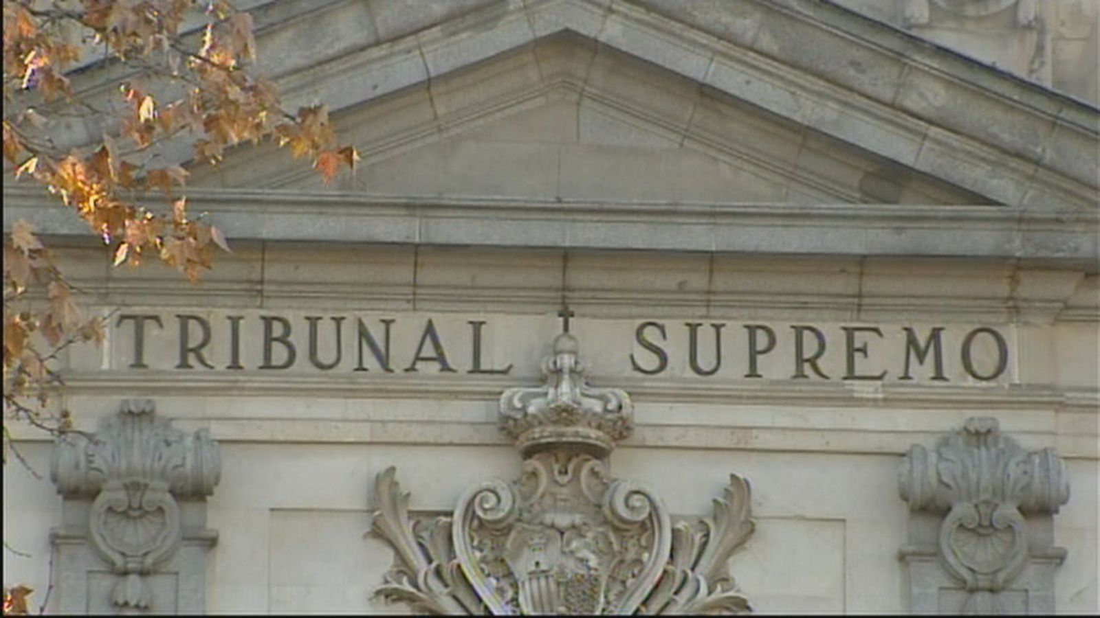 Tribunal Supremo