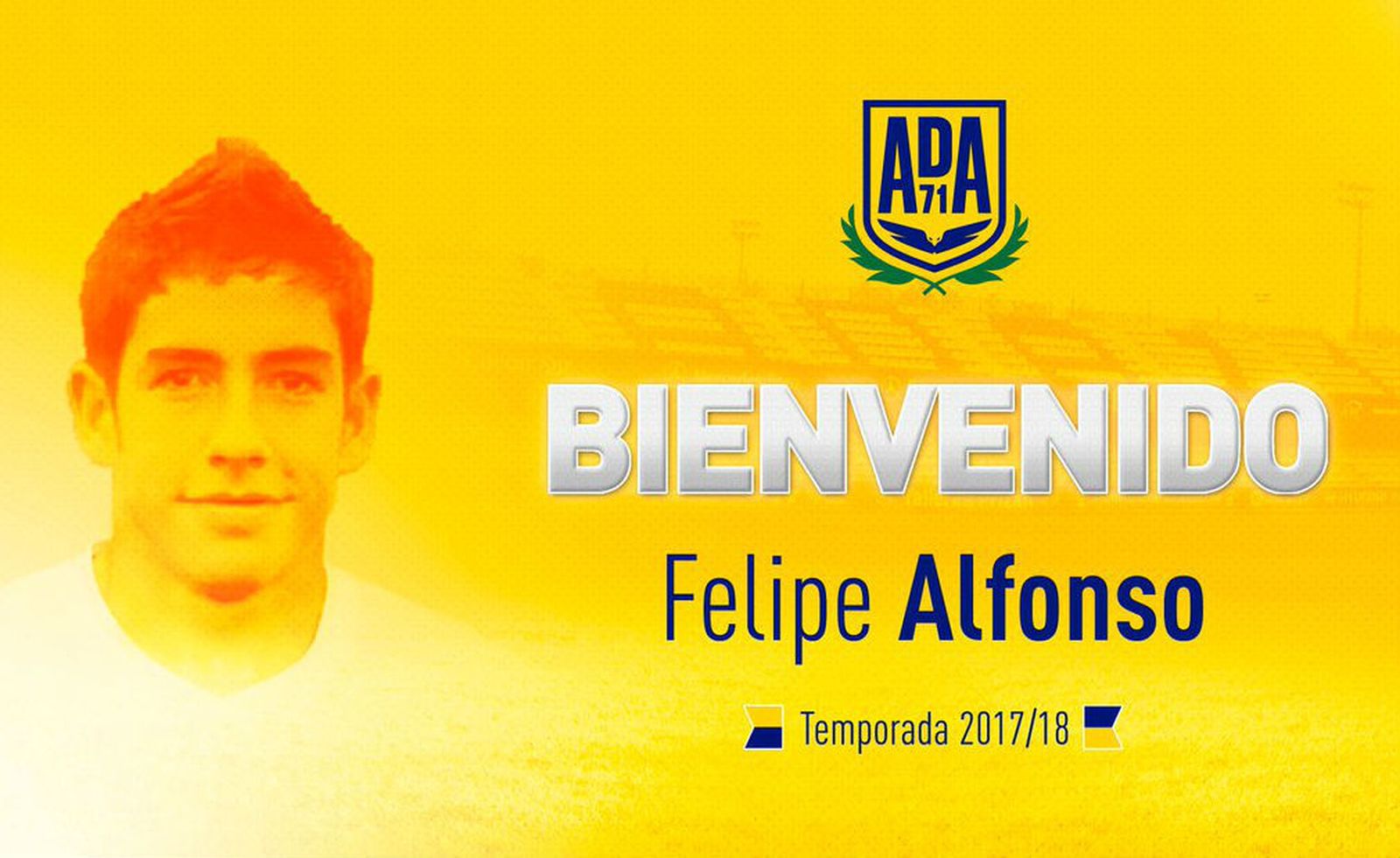 Felipe Alfonso