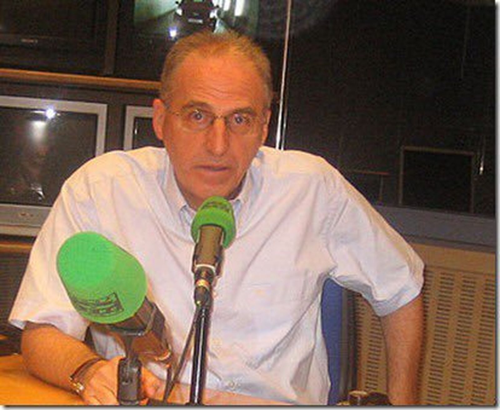 Alfonso Azuara