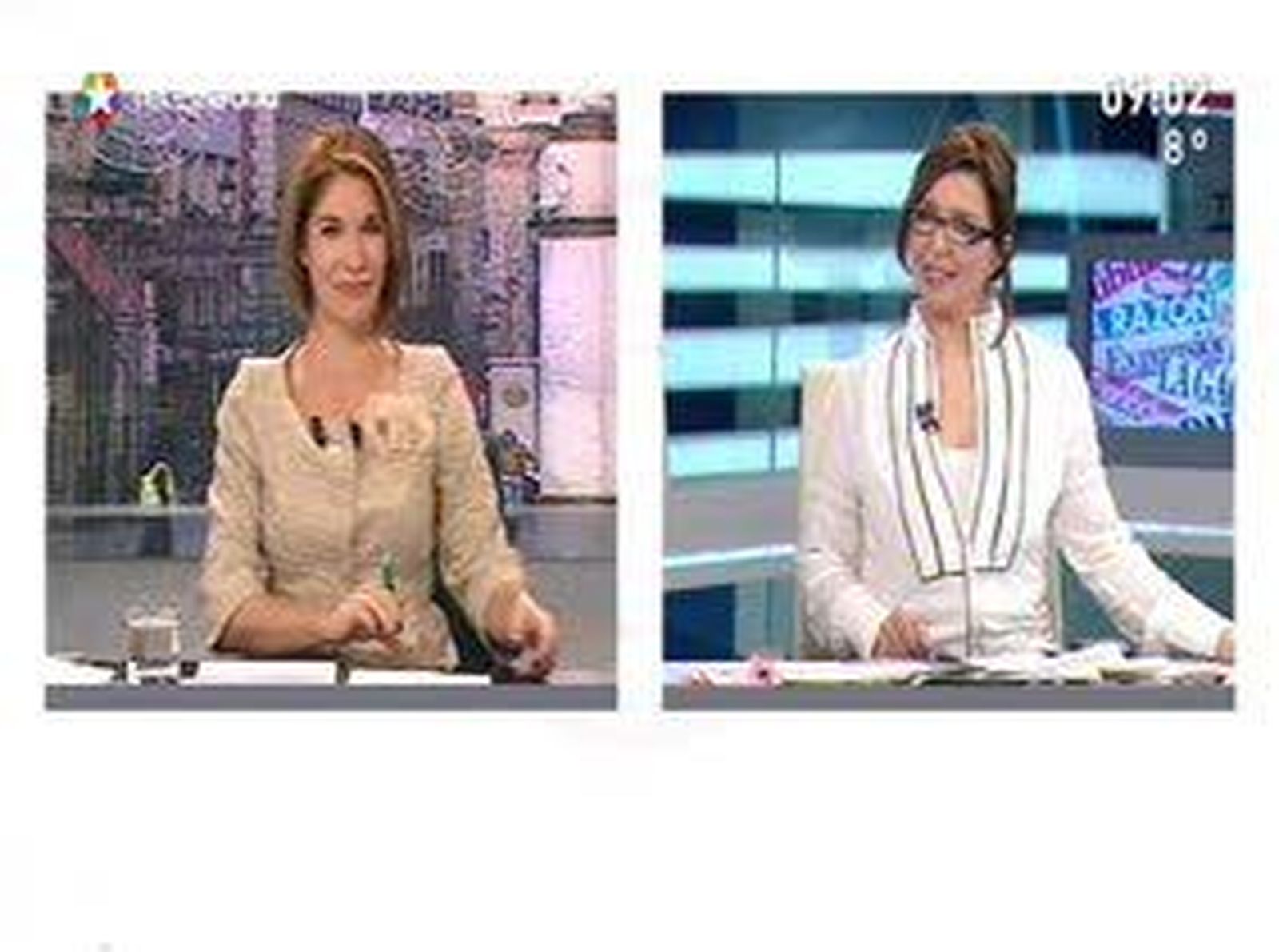 Resumen de Prensa del Jueves