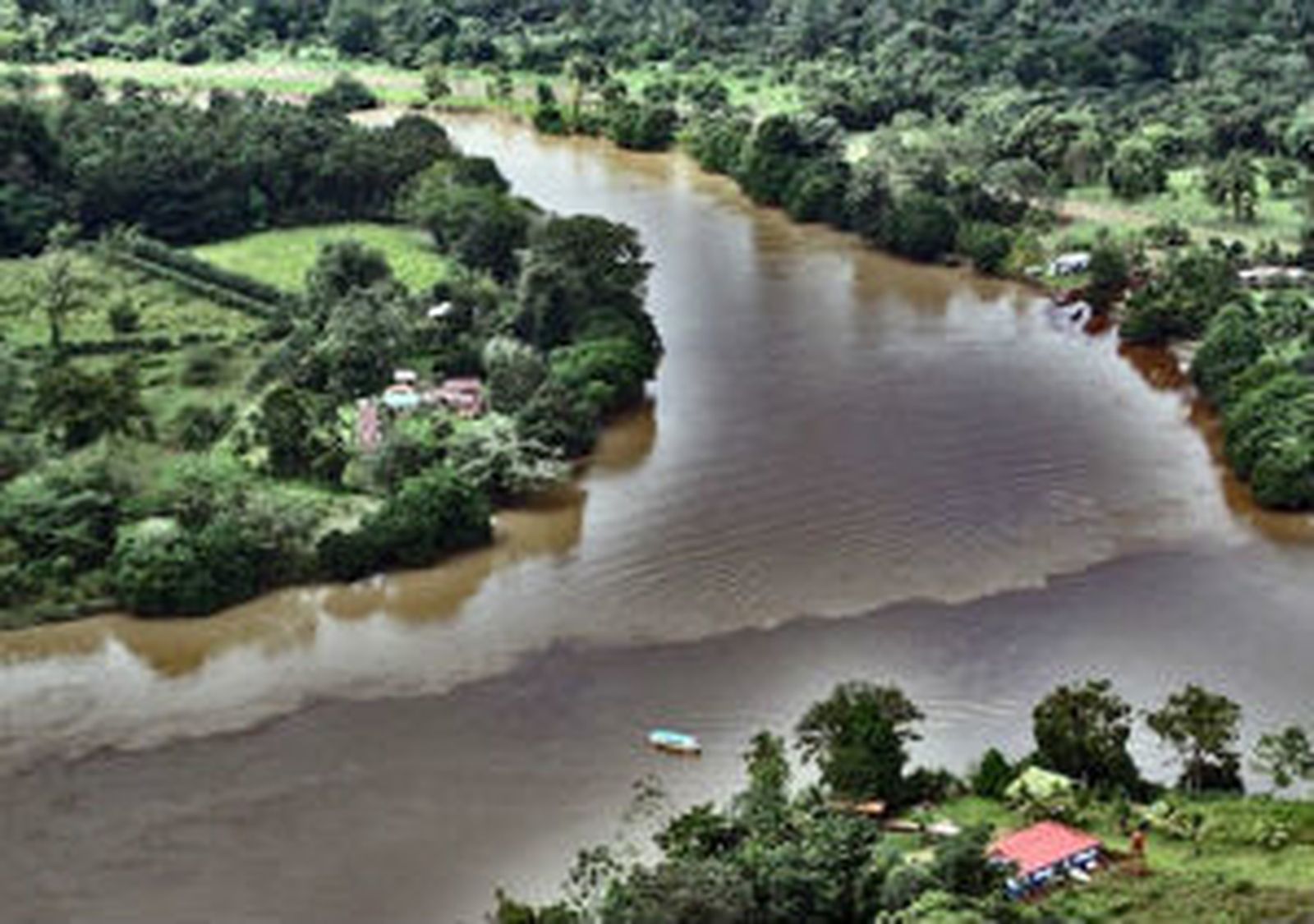 Nicaragua