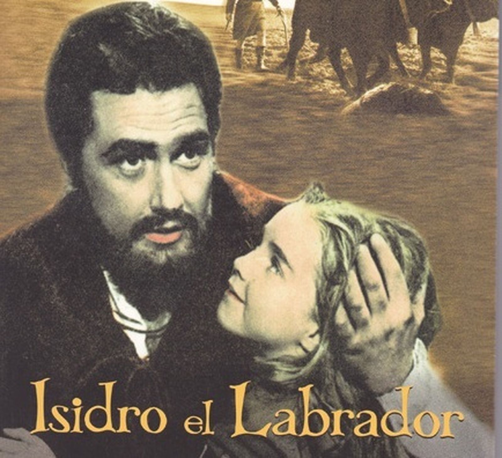 LaOtra Clásicos recupera “Isidro, el labrador”