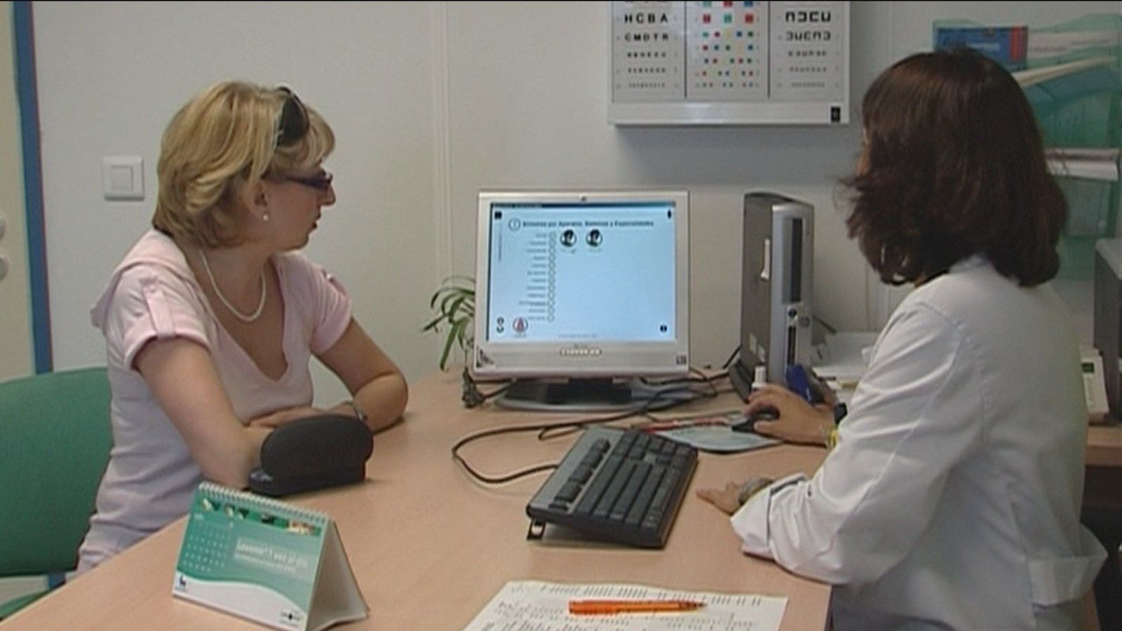 Madrid es la Comunidad que menos enfermedades profesionales declara