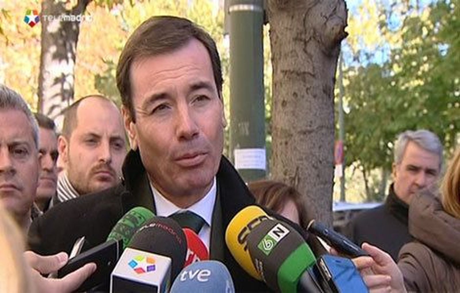 El PSM amplía la recusación sanitaria contra el juez Martínez Tristán