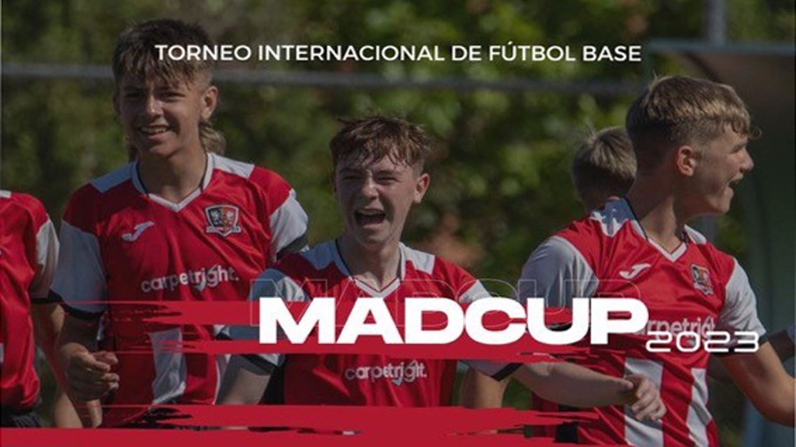 MadCup 2023