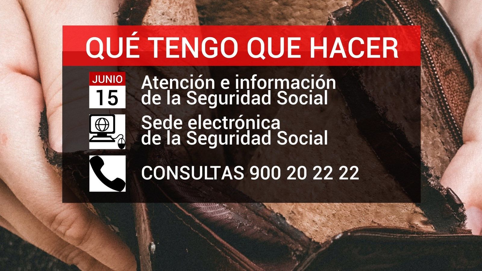 Dónde y cómo solicitar el Ingreso Mínimo Vital