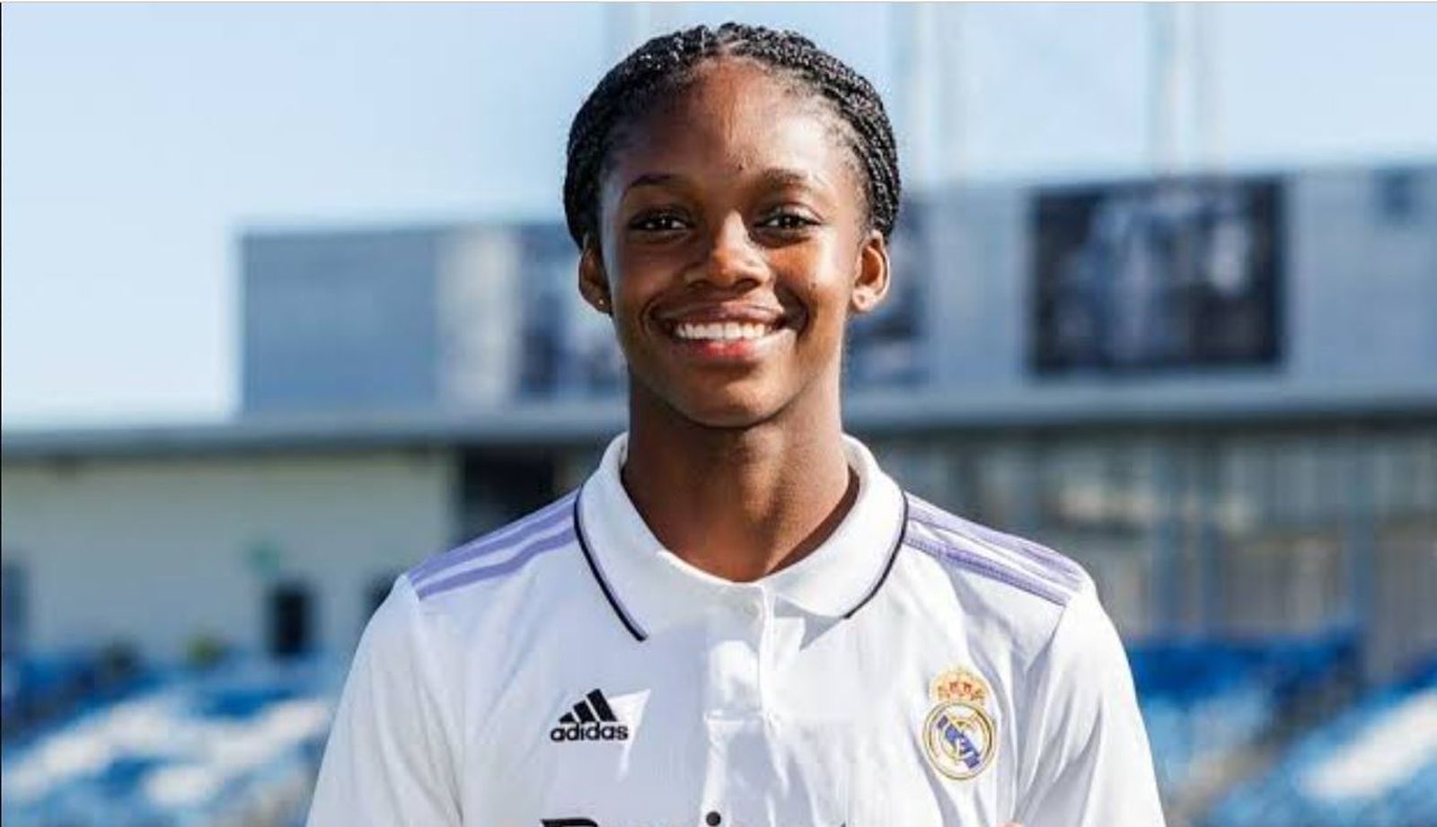Linda Caicedo