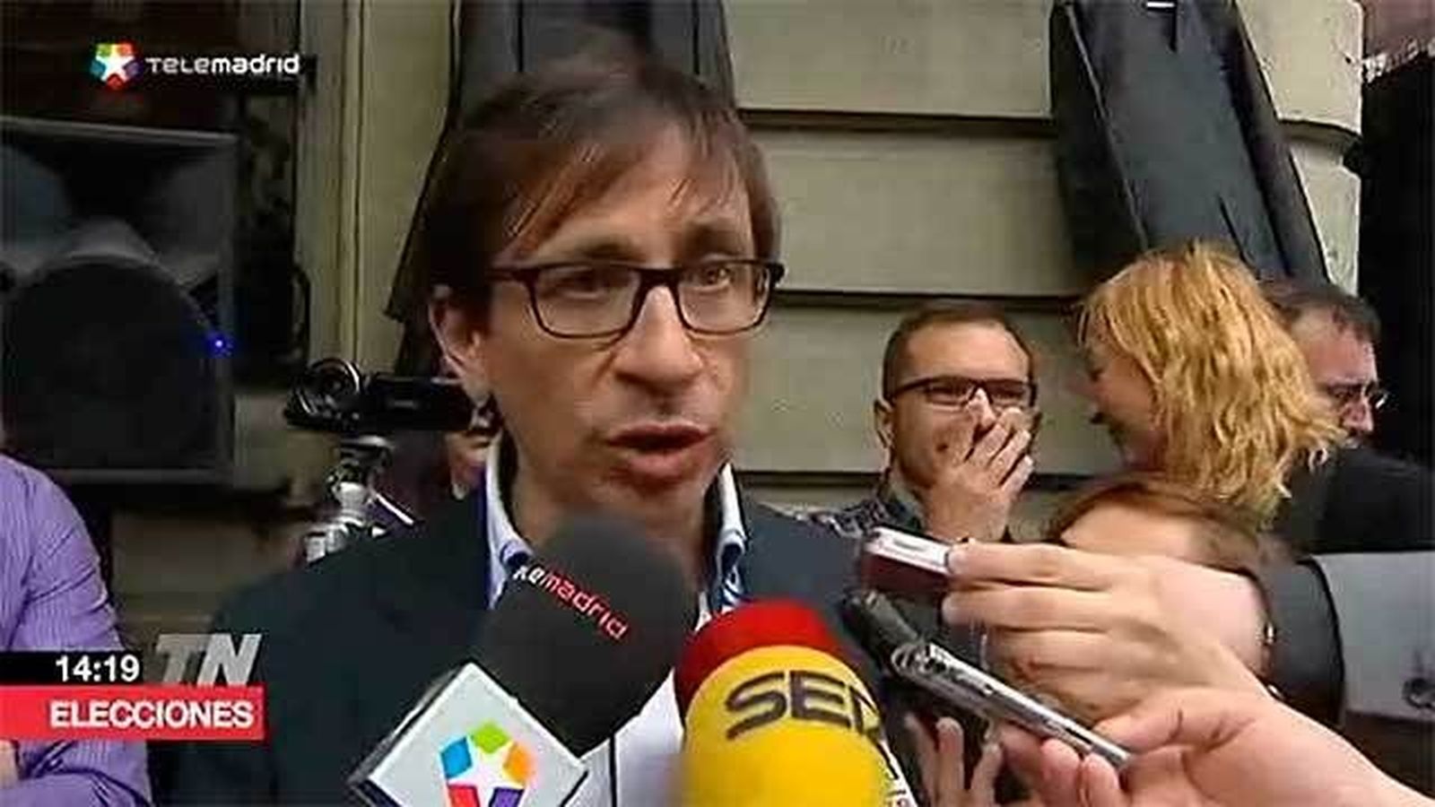 Marcos reivindica un turno de oficio "dignamente  retribuido" y el acceso universal de la Justicia Gratuita