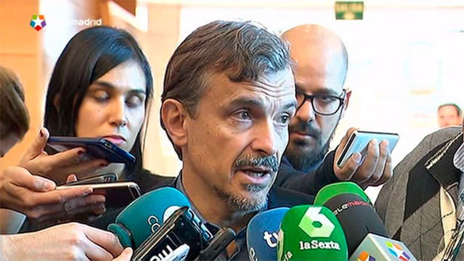 José Manuel López