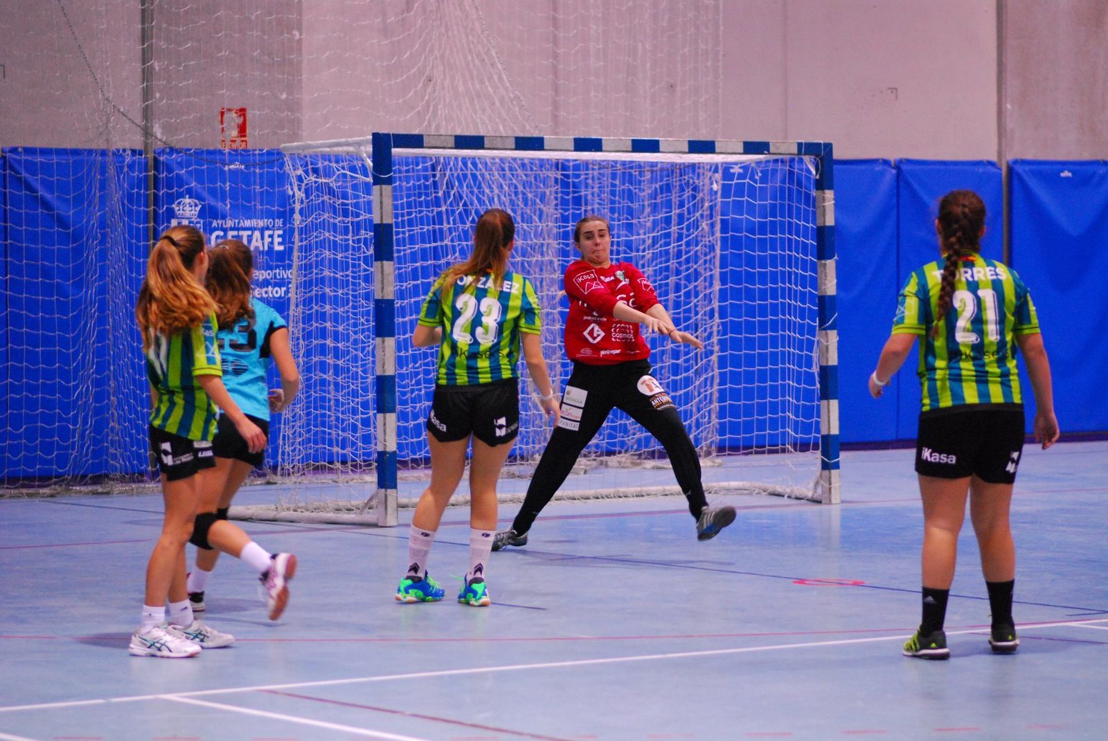 BM Leganés