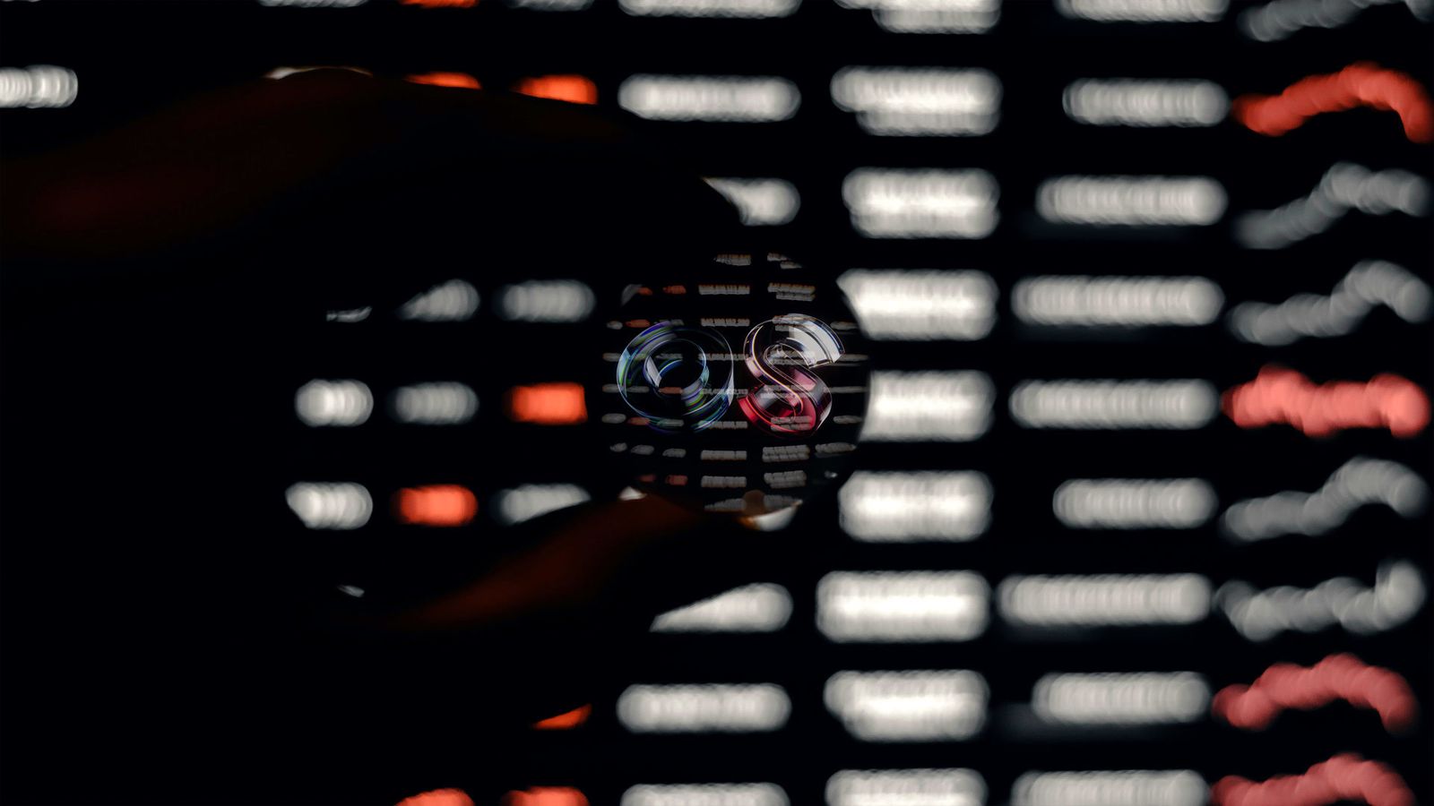 Un grupo investigadores desarrollan el primer sistema operativo diseñado específicamente para redes cuánticas