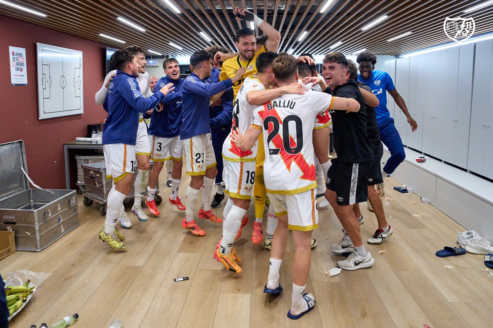 Rayo Vallecano