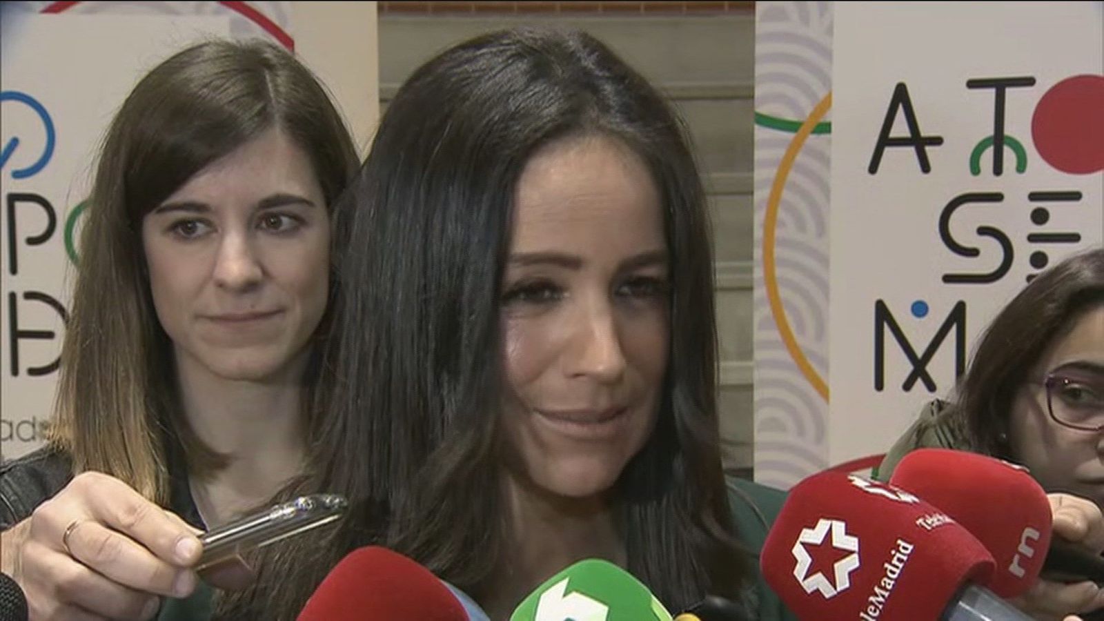 Villacís dice que hay "proyectos más prioritarios" que el parking de Menéndez Pelayo