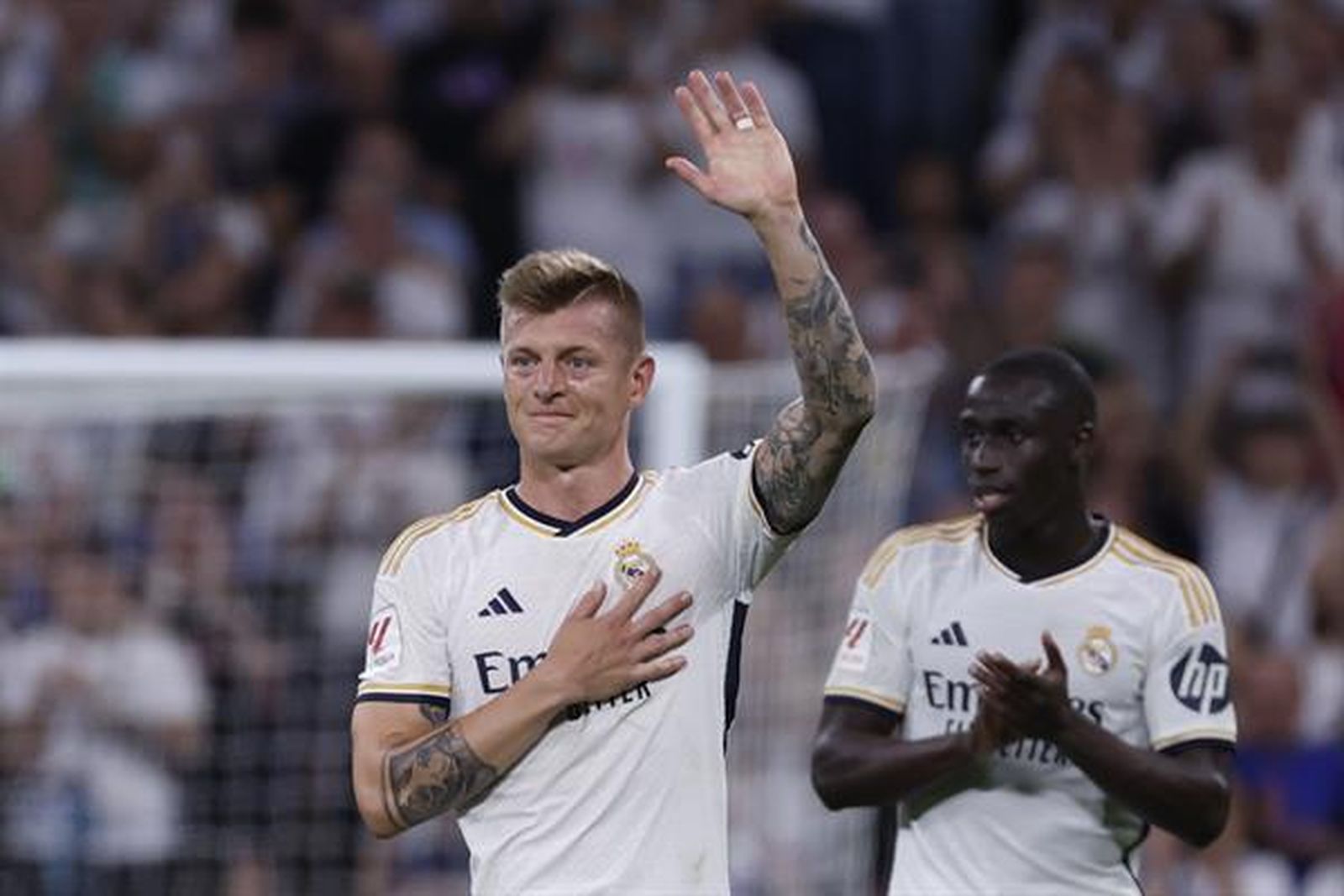 Kroos