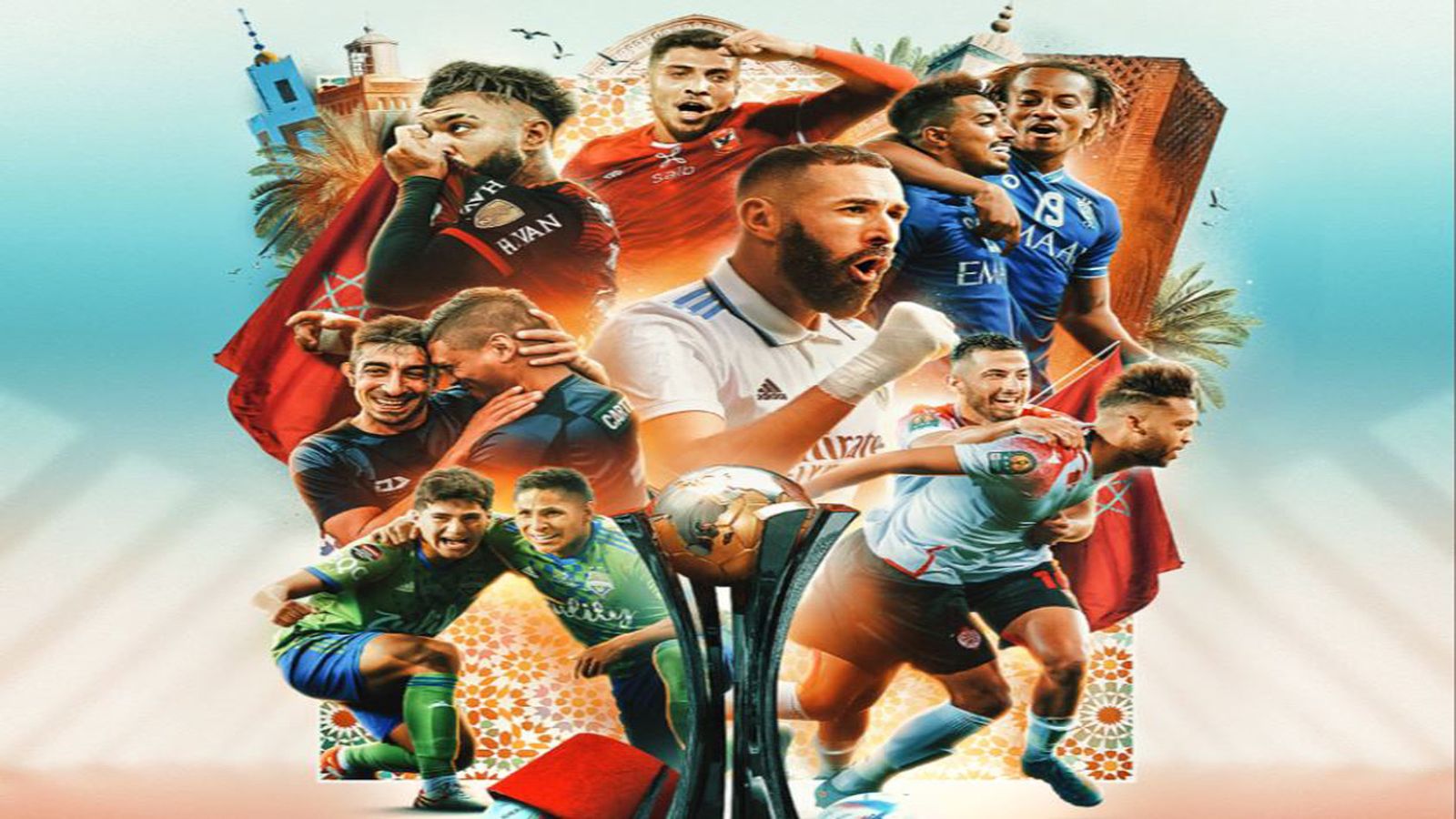 Mundial de Clube