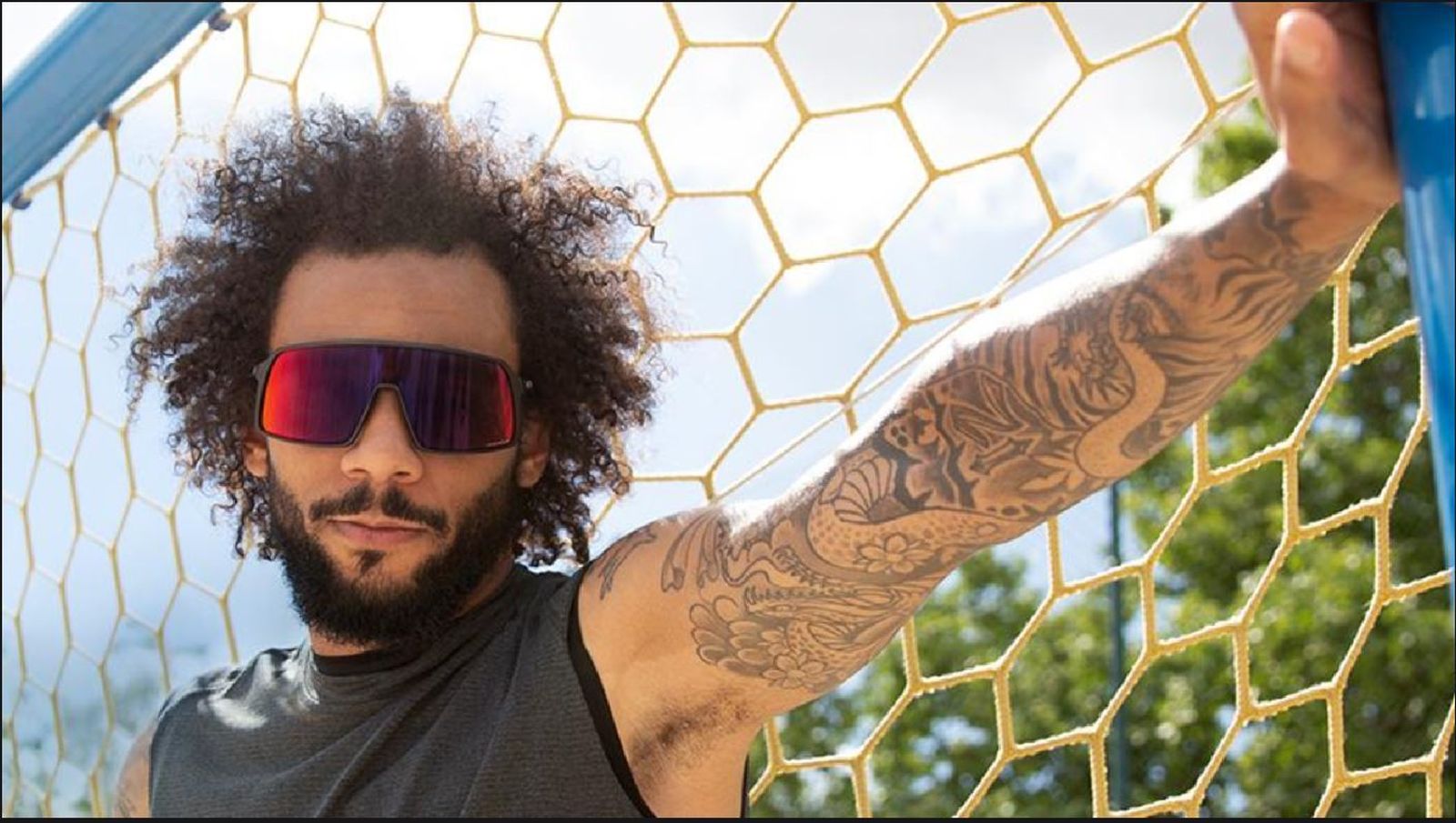 Marcelo Vieira