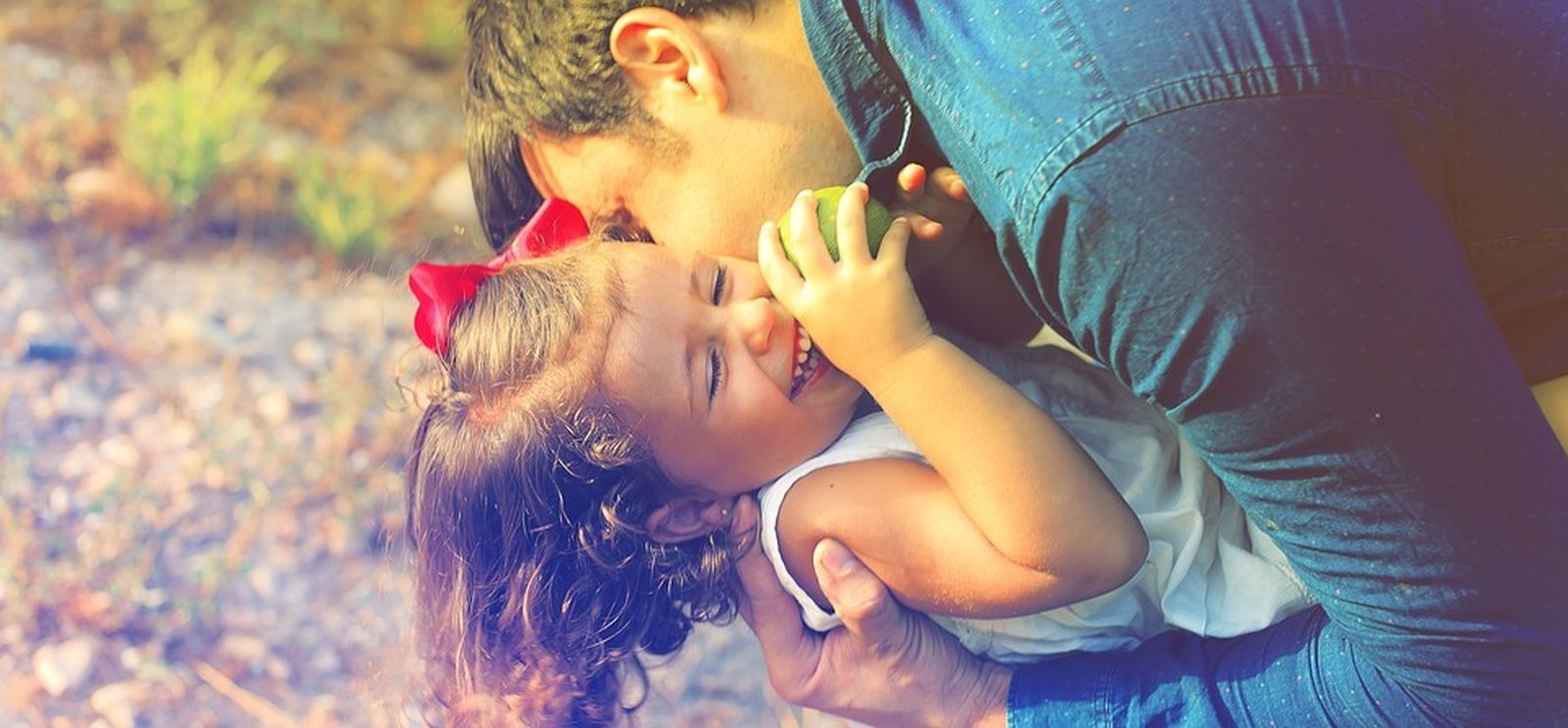 CUENTOS QUE NO TE CONTARON: Sobre los hijos