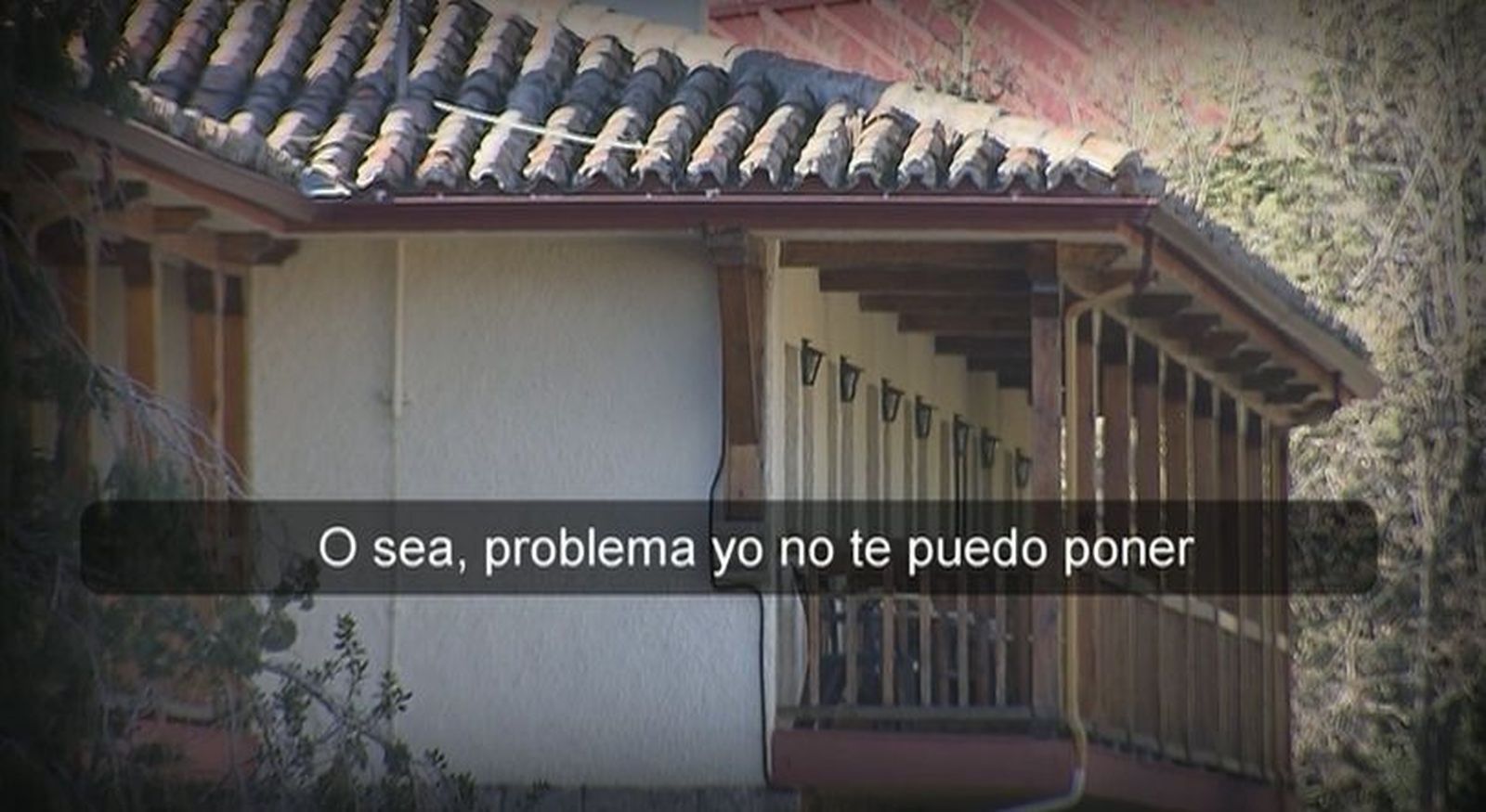 Se dispara la ocupación de las casas rurales para el puente de diciembre