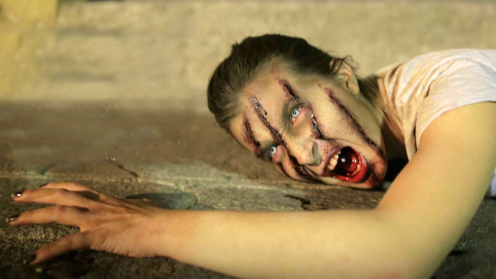 Zombi