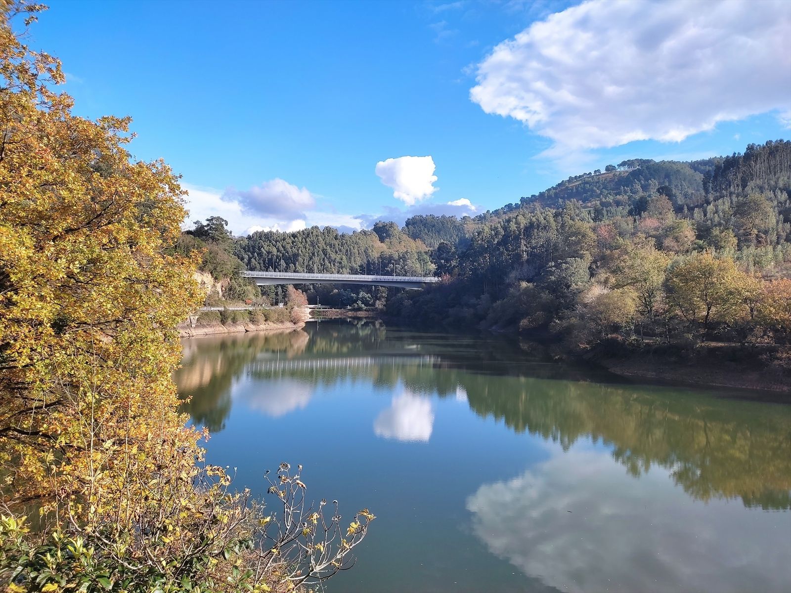 Embalse