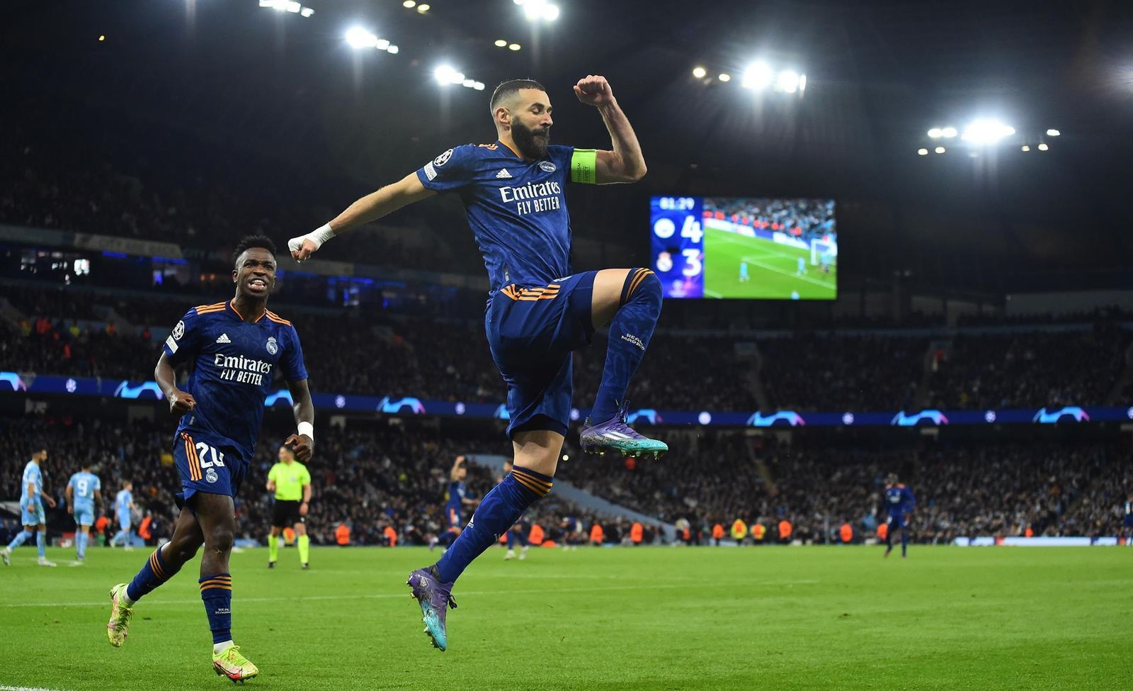 Benzema