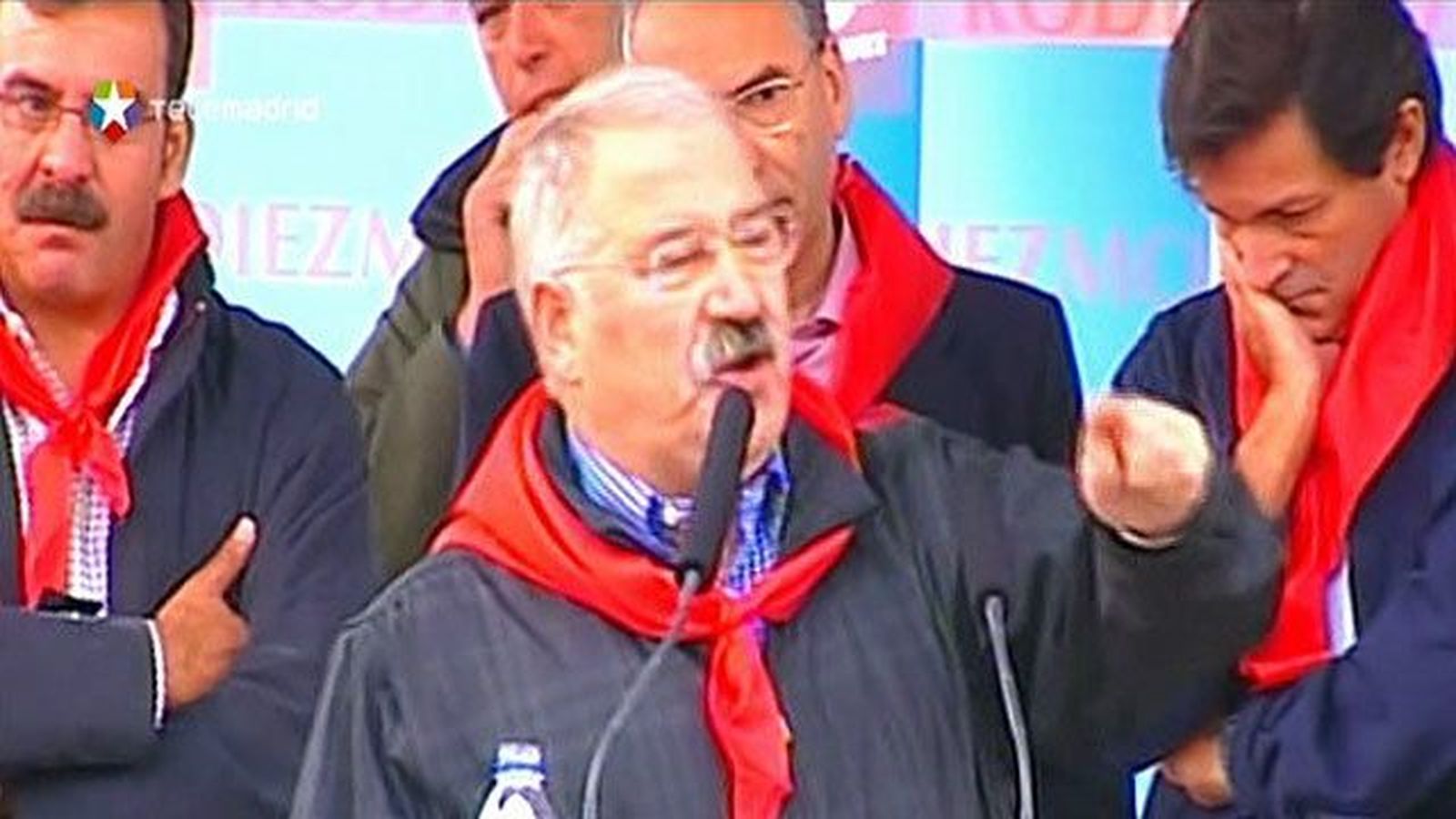 El ex secretario general de UGT en Asturias ocultó 1,4 millones a Hacienda