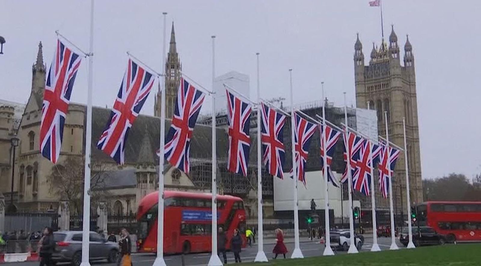 Viajes, roaming, erasmus... ¿cómo te afecta el Brexit?