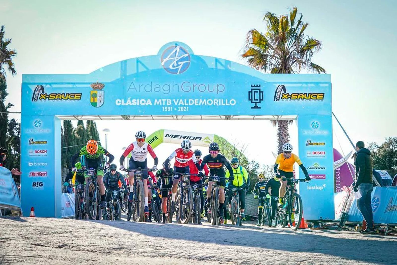 Clásica de Valdemorillo
